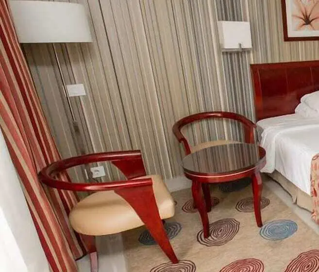 Fotos del hotel Marina Sharm:  2
