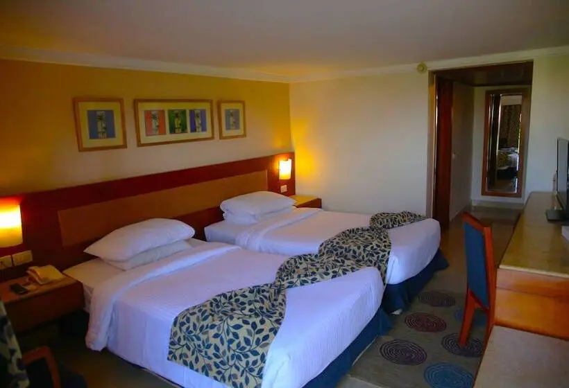 Fotos del hotel Marina Sharm:  15