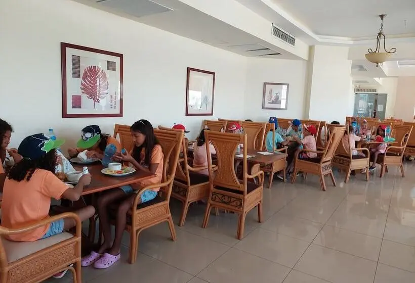 Fotos del hotel Marina Sharm:  3