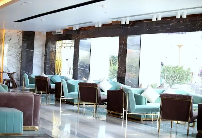 Fotos del hotel Marina Sharm:  16