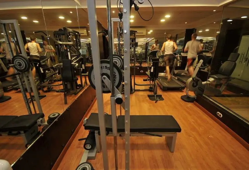 Fotos del hotel Marina Sharm:  5