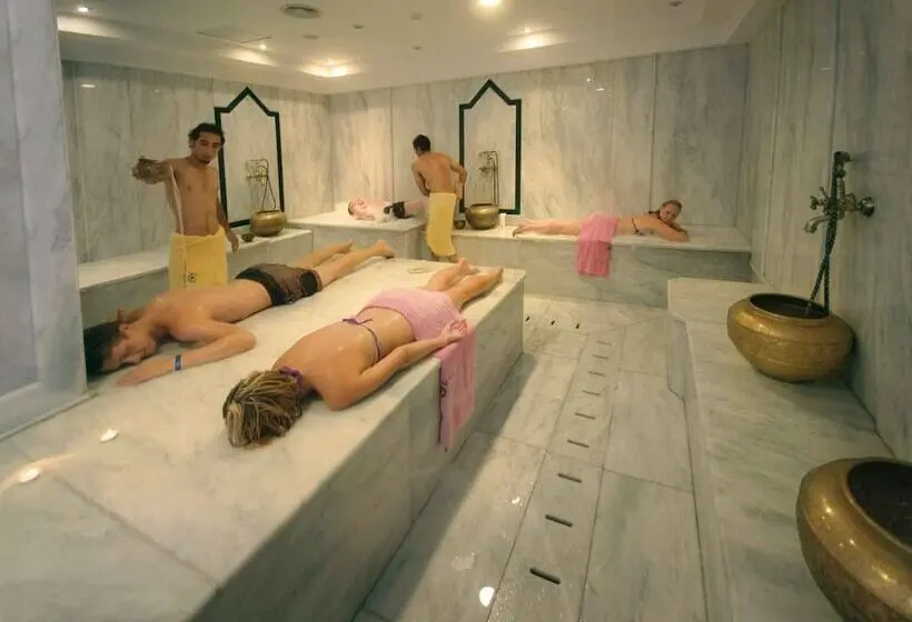 Fotos del hotel Marina Sharm:  6
