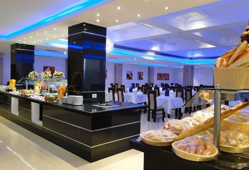 Fotos del hotel Marina Sharm:  19