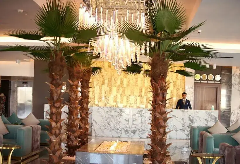 Fotos del hotel Marina Sharm:  8