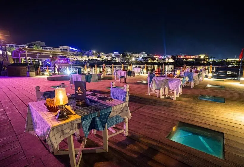 Fotos del hotel Marina Sharm:  20