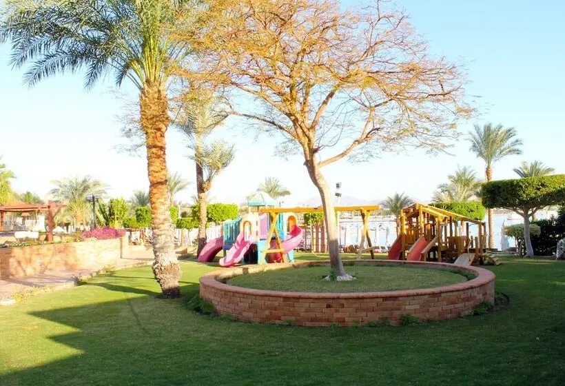 Fotos del hotel Marina Sharm:  9