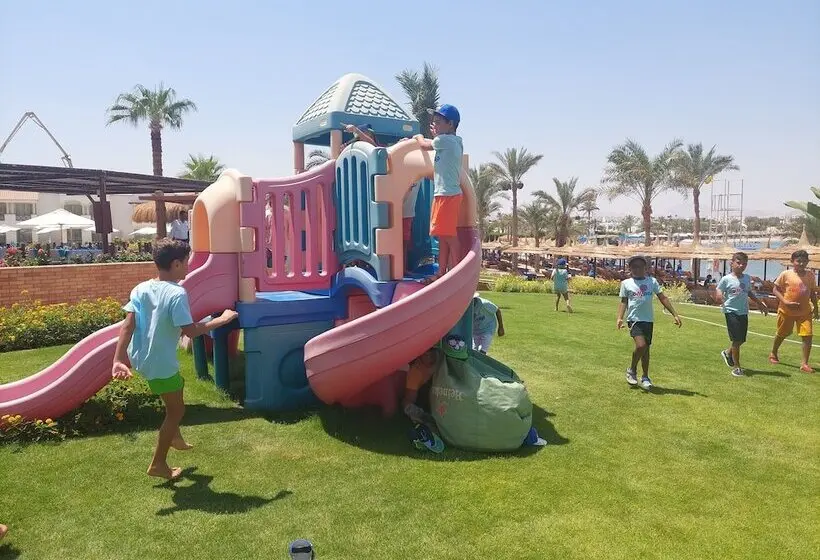 Fotos del hotel Marina Sharm:  21