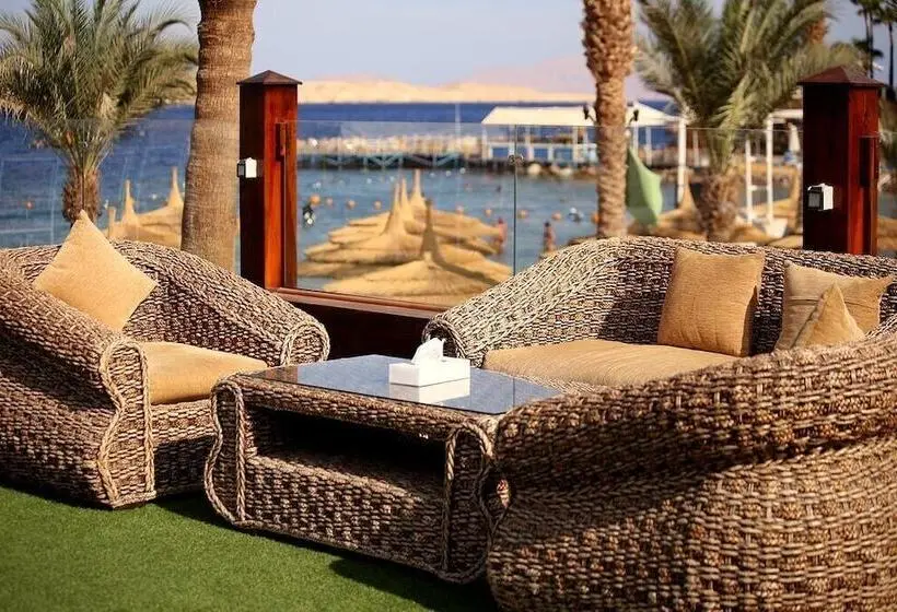 Fotos del hotel Marina Sharm:  10