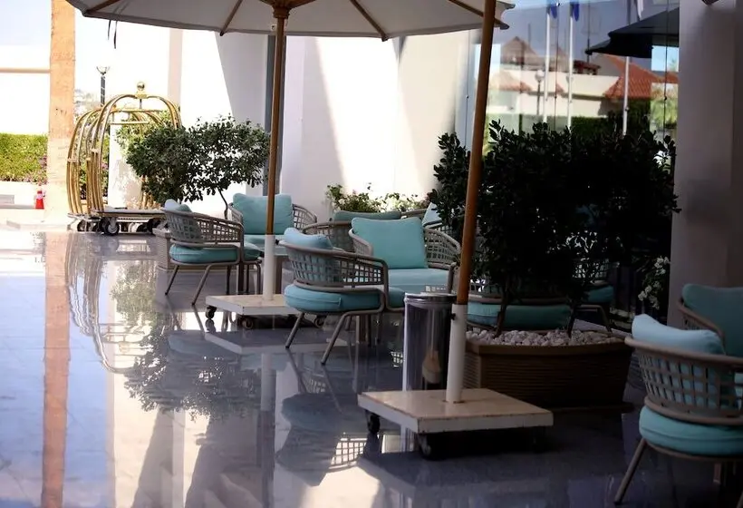 Fotos del hotel Marina Sharm:  22