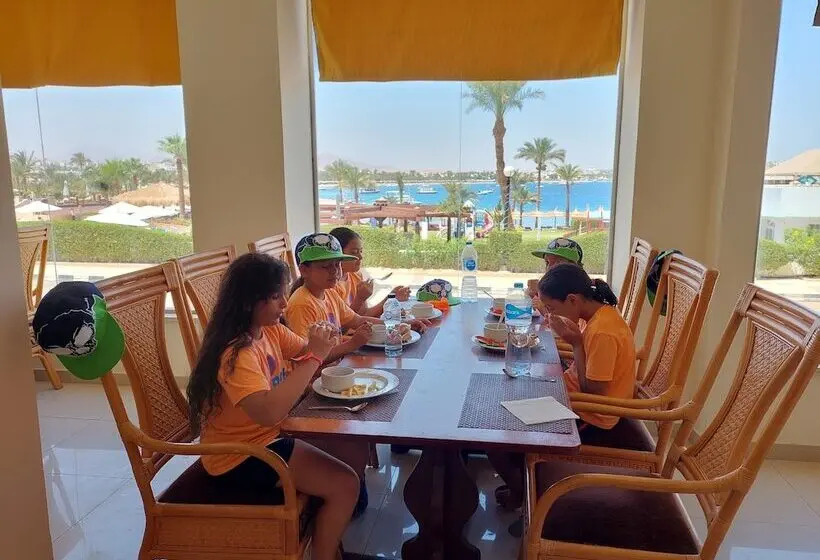 Fotos del hotel Marina Sharm:  12