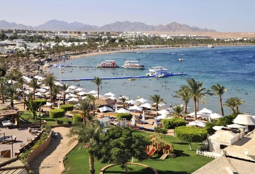 Fotos del hotel Marina Sharm:  23