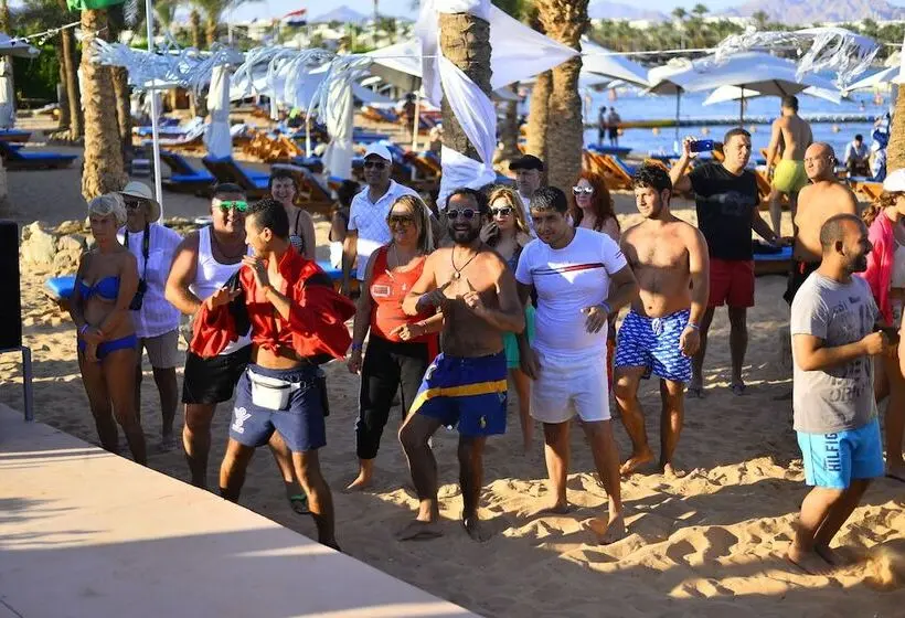 Fotos del hotel Marina Sharm:  13