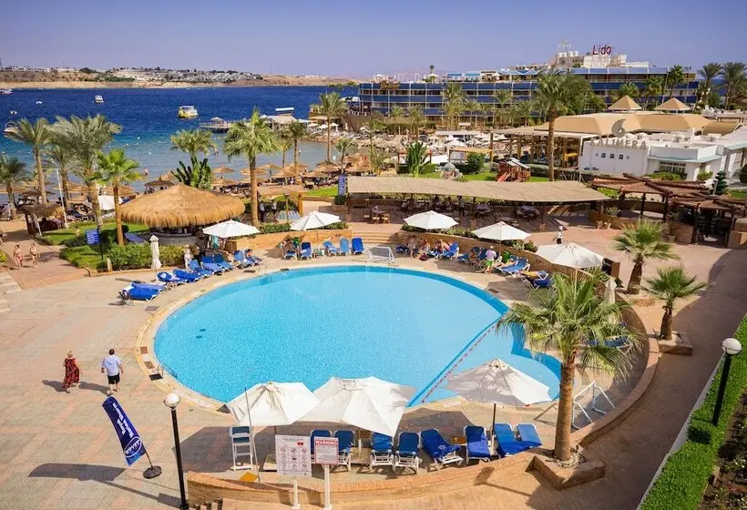 Fotos del hotel Marina Sharm:  24