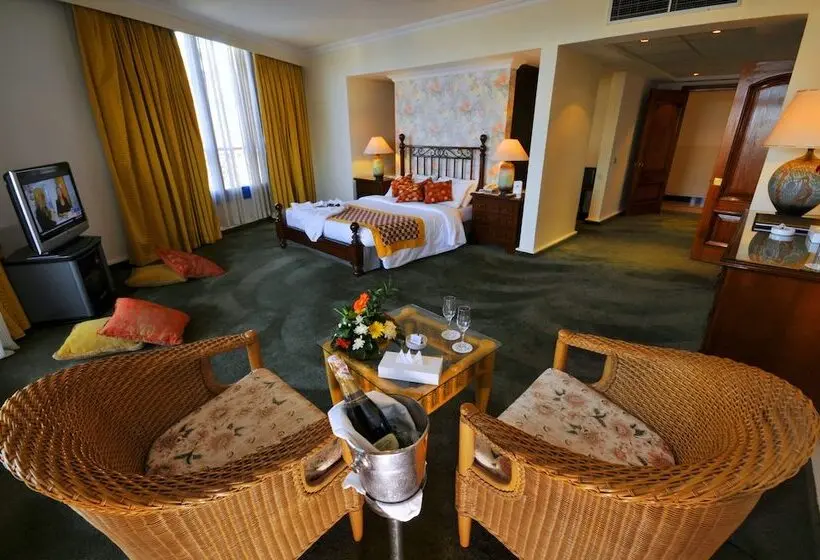 Fotos del hotel Marina Sharm:  25