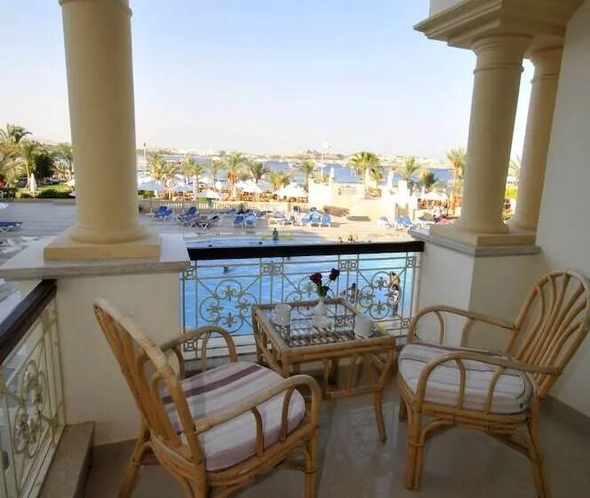 Fotos del hotel Marina Sharm:  27