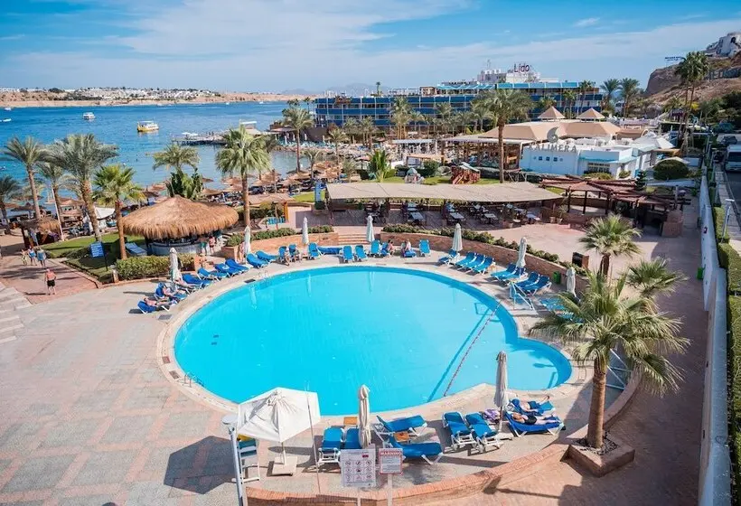 Fotos del hotel Marina Sharm:  29