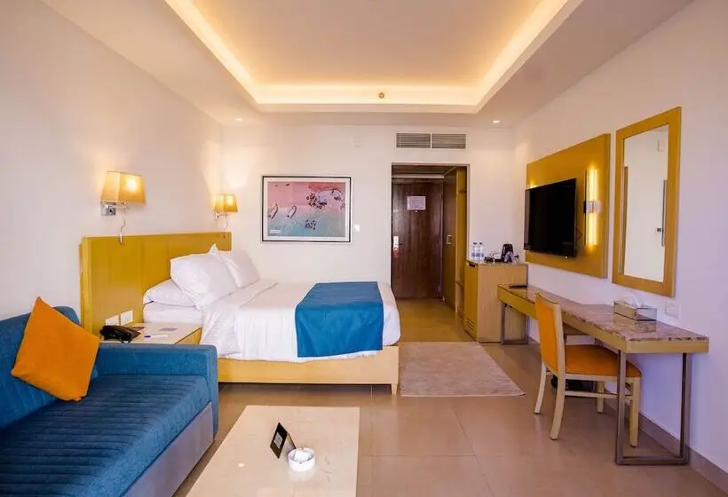 Fotos del hotel Marina Sharm:  30