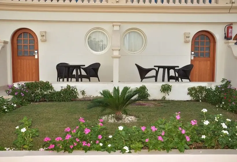Fotos del hotel Marina Sharm:  31