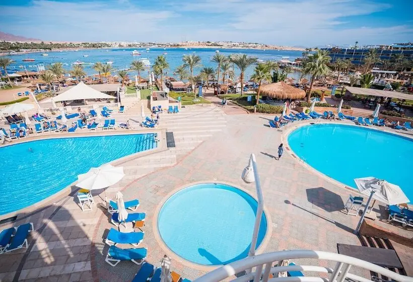 Fotos del hotel Marina Sharm:  33