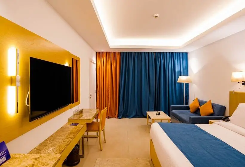 Fotos del hotel Marina Sharm:  34