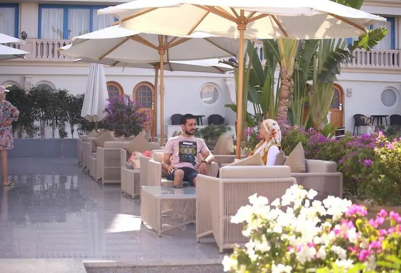 Fotos del hotel Marina Sharm:  35
