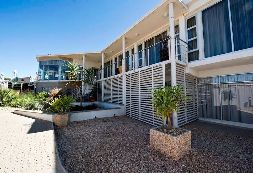 Fotos del hotel Protea Hotel By Marriott Windhoek Furstenhof:  9