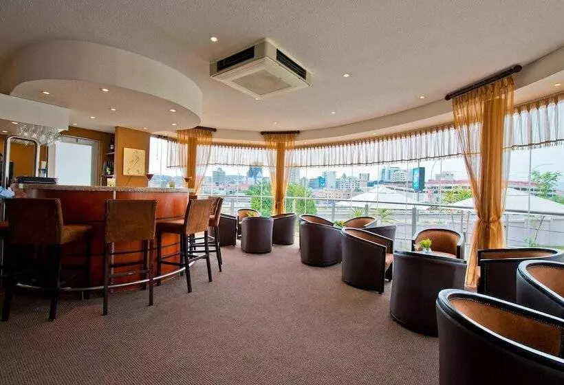 Fotos del hotel Protea Hotel By Marriott Windhoek Furstenhof:  13