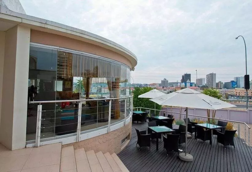 Fotos del hotel Protea Hotel By Marriott Windhoek Furstenhof:  7