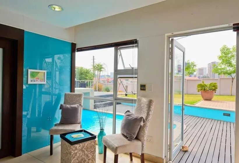 Fotos del hotel Protea Hotel By Marriott Windhoek Furstenhof:  5