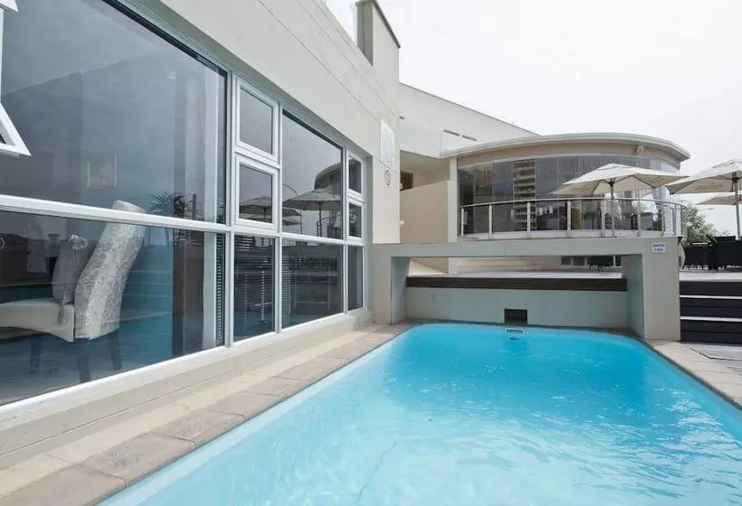 Fotos del hotel Protea Hotel By Marriott Windhoek Furstenhof:  15