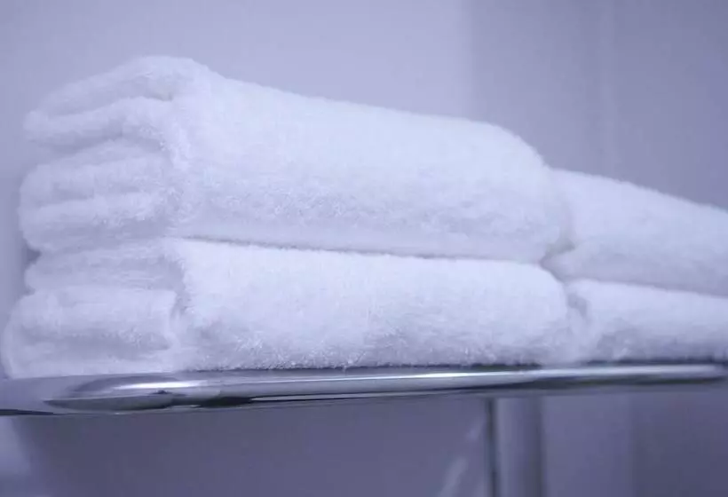 Fotos del hotel Protea Hotel By Marriott Windhoek Furstenhof:  8