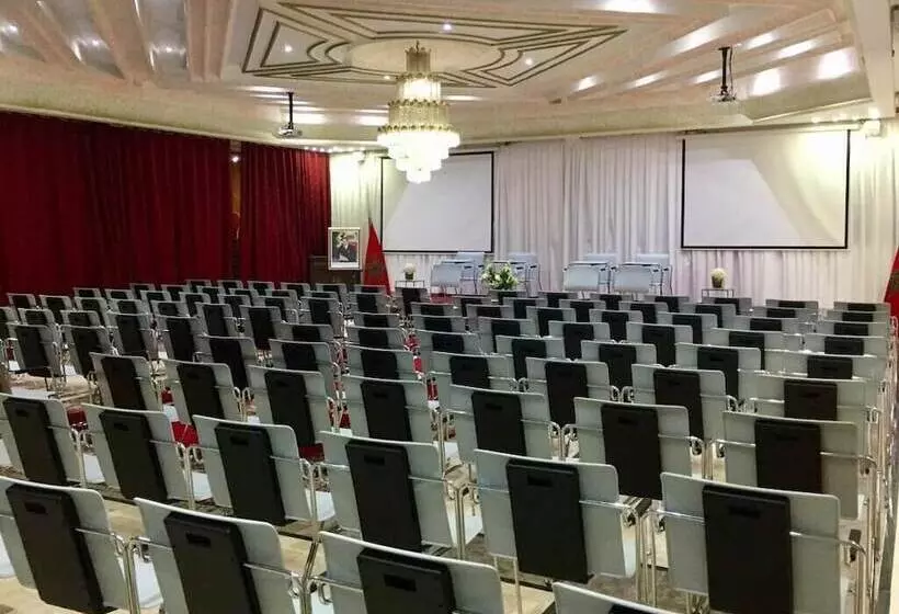 Fotos del hotel Rabat:  13