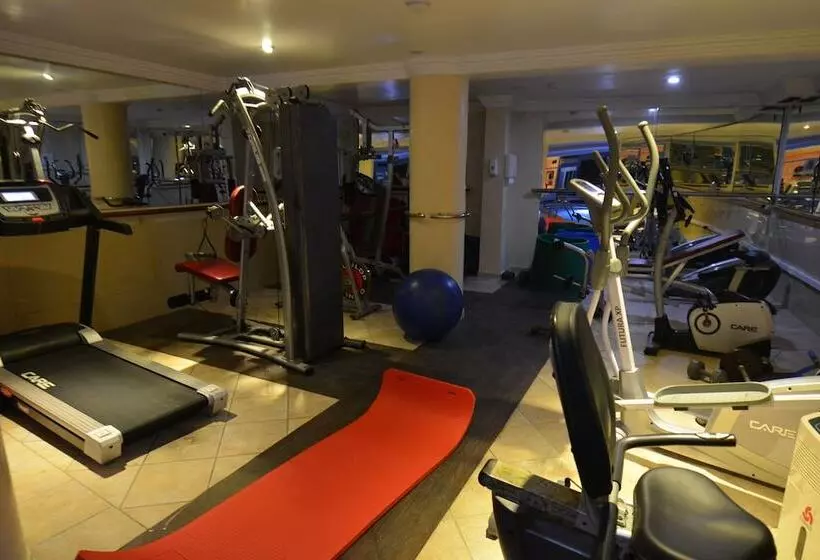 Fotos del hotel Rabat:  2