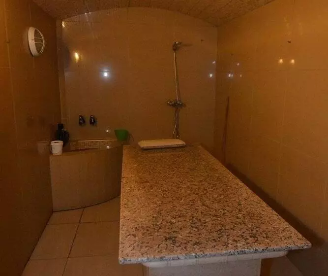 Fotos del hotel Rabat:  3