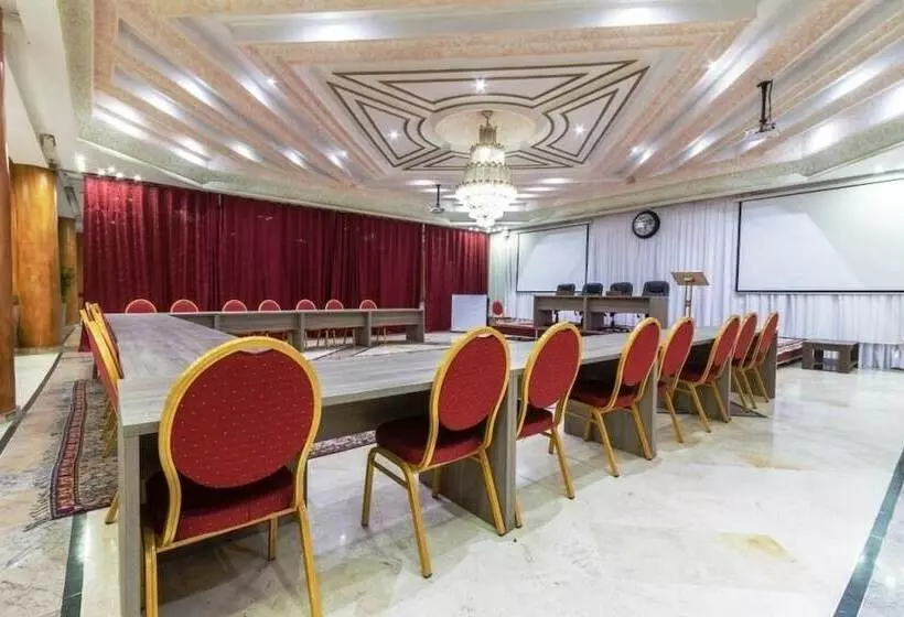 Fotos del hotel Rabat:  11