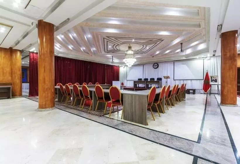 Fotos del hotel Rabat:  18