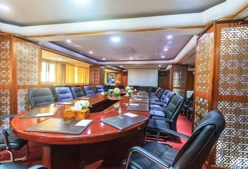 Fotos del hotel Rabat:  10