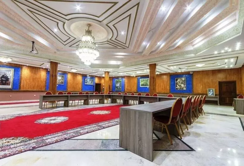 Fotos del hotel Rabat:  15