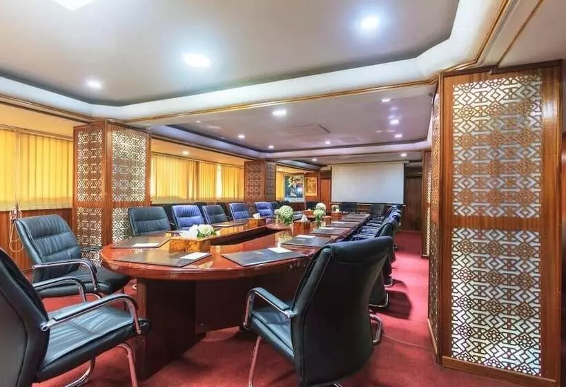 Fotos del hotel Rabat:  9