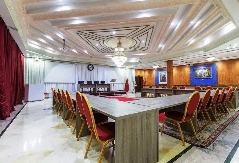 Fotos del hotel Rabat:  6