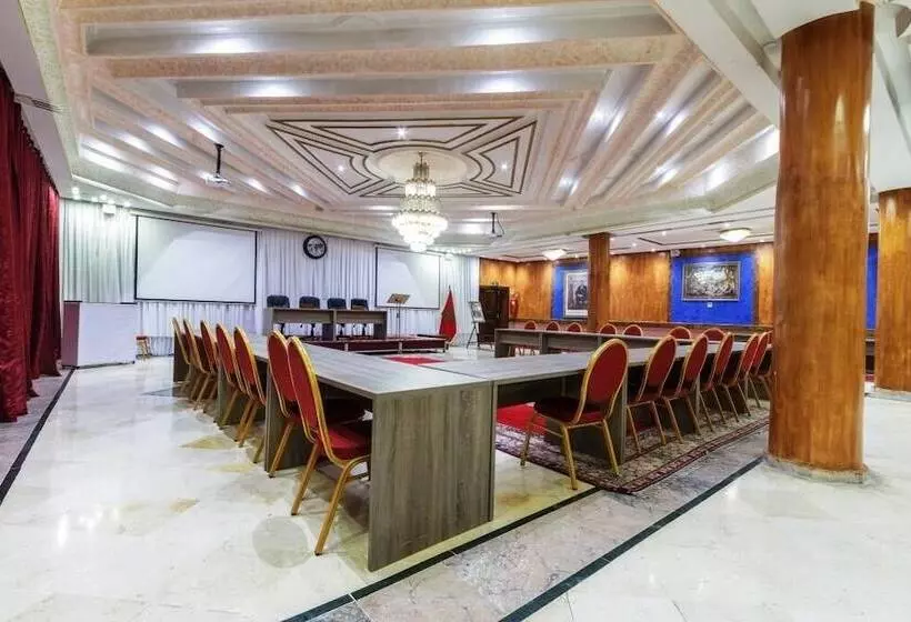 Fotos del hotel Rabat:  8