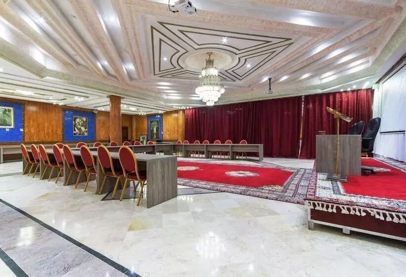 Fotos del hotel Rabat:  17