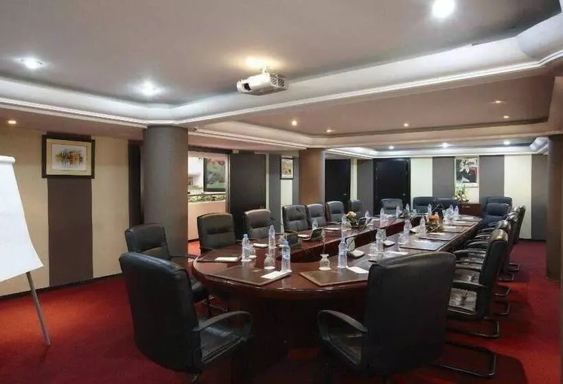 Fotos del hotel Rabat:  4