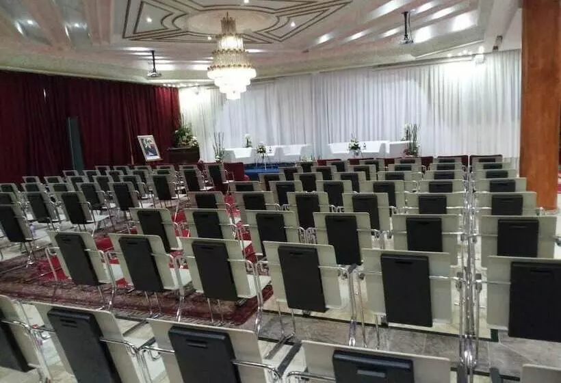 Fotos del hotel Rabat:  7