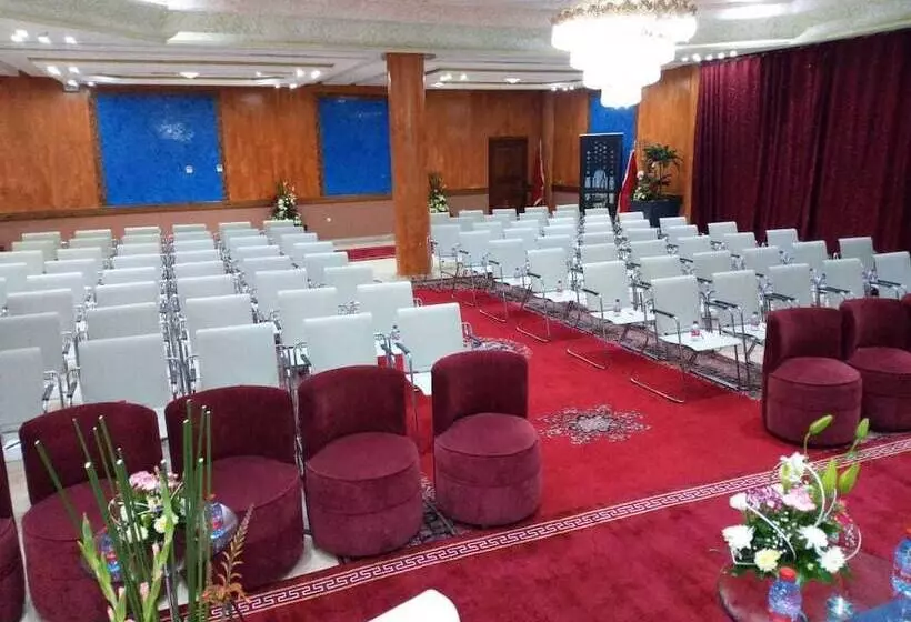 Fotos del hotel Rabat:  19