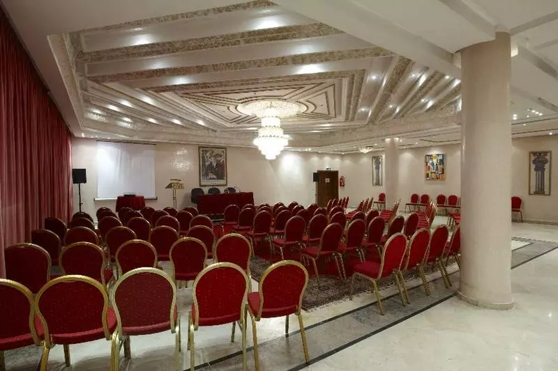 Fotos del hotel Rabat:  16