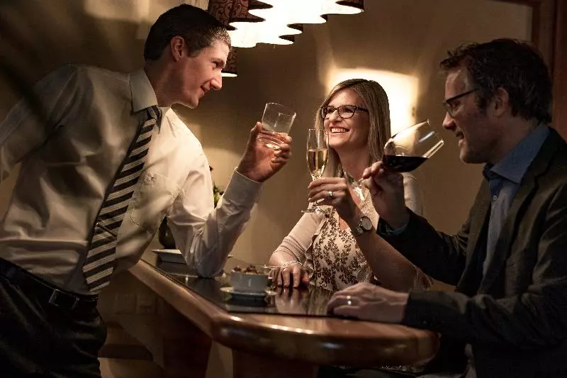 Fotos del hotel Sternen Oerlikon:  20