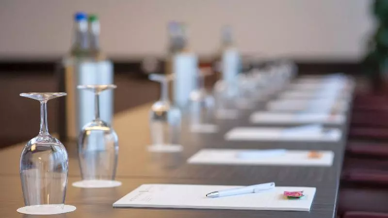 Fotos del hotel Sternen Oerlikon:  10