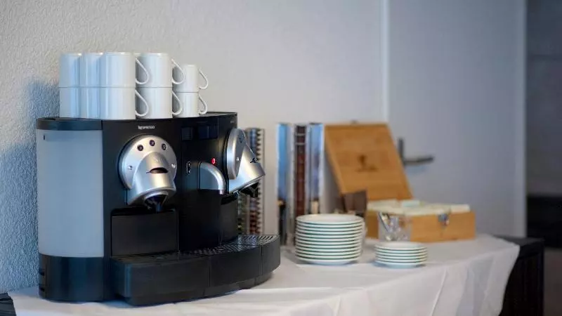 Fotos del hotel Sternen Oerlikon:  23