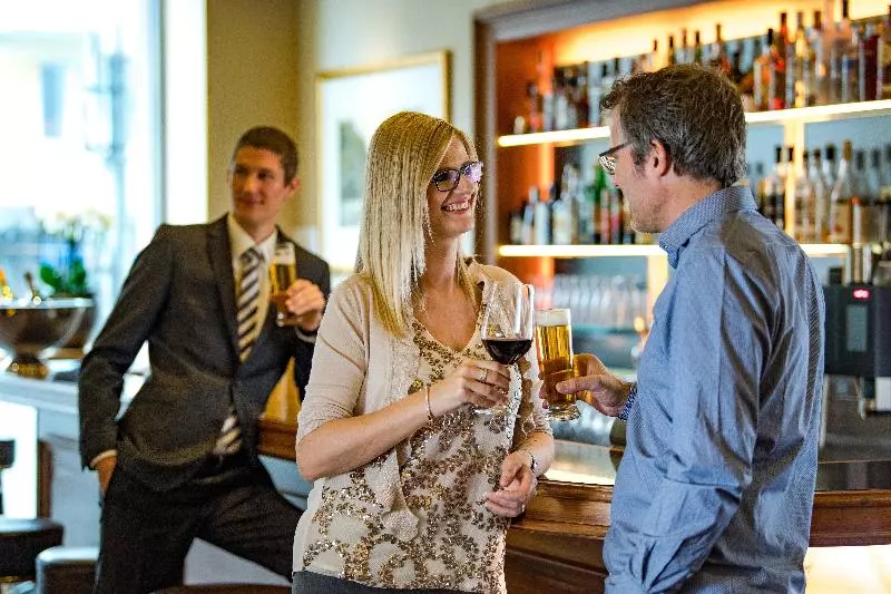 Fotos del hotel Sternen Oerlikon:  22